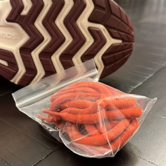 Saucony That’s How I Casserole Thanksgiving Ride 14 Shoes Sneakers Women’s 7 - Picture 14 of 16